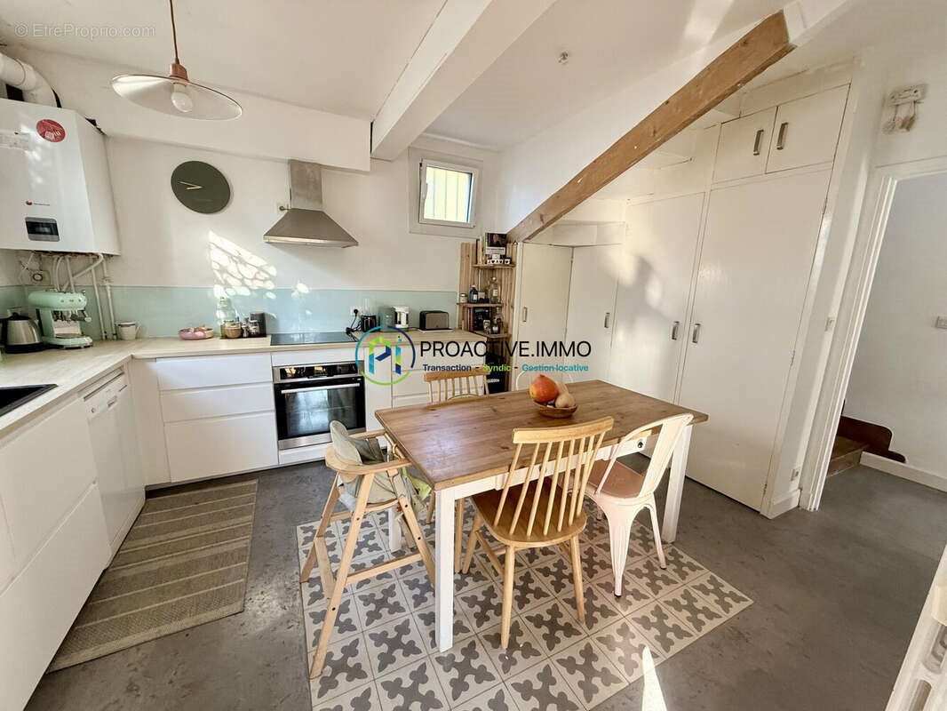 Maison à vendre, 71m², Toulouse