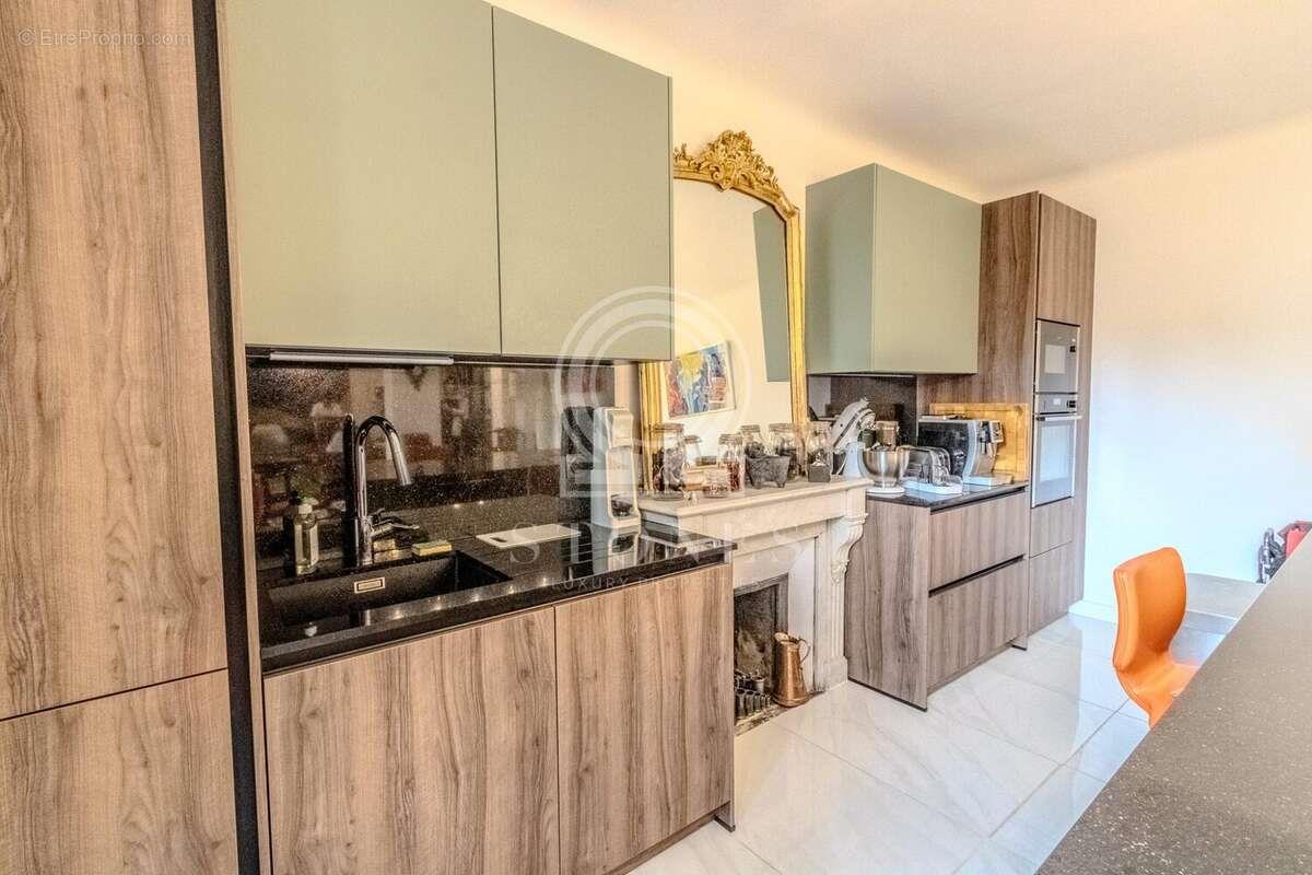 Appartement à vendre, 102m², Paris 11ème