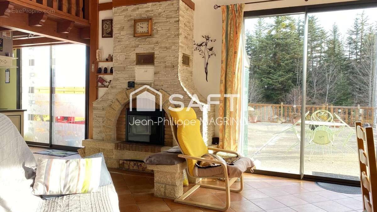 Appartement à vendre, 136m², Montferrier