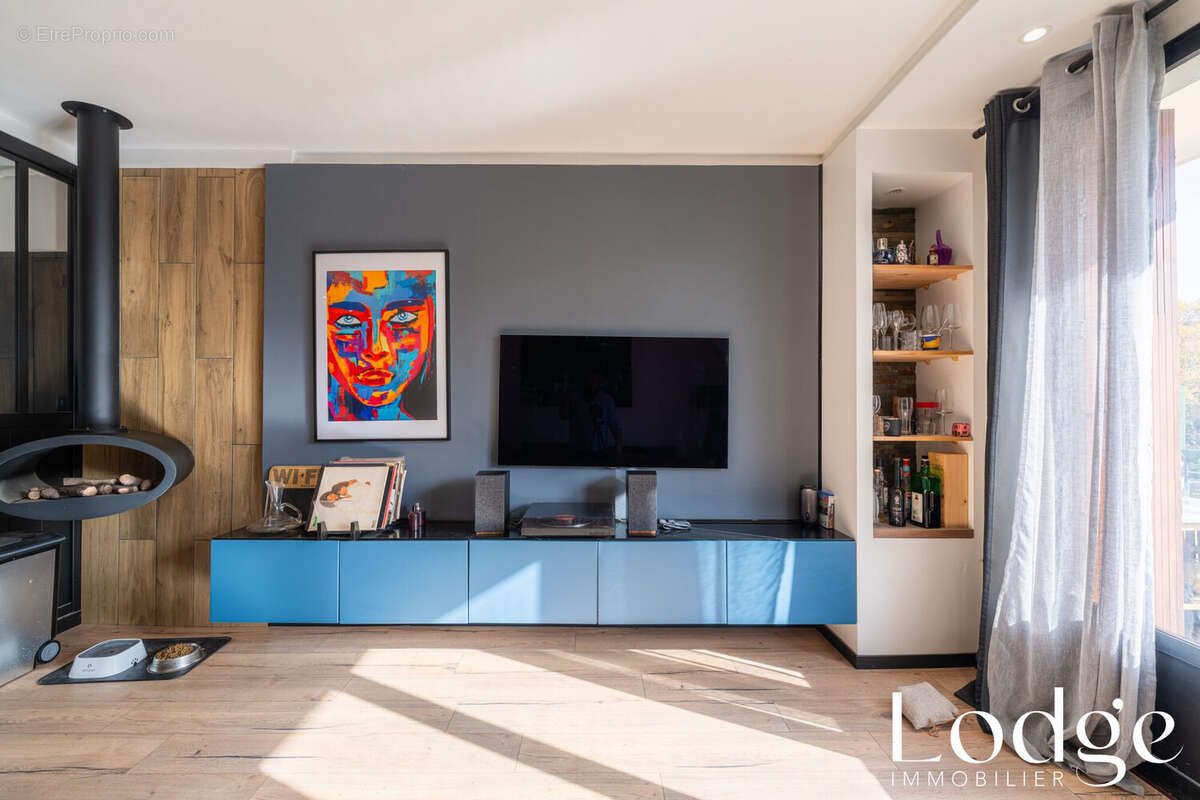 Appartement à vendre, 70m², Aix-en-Provence