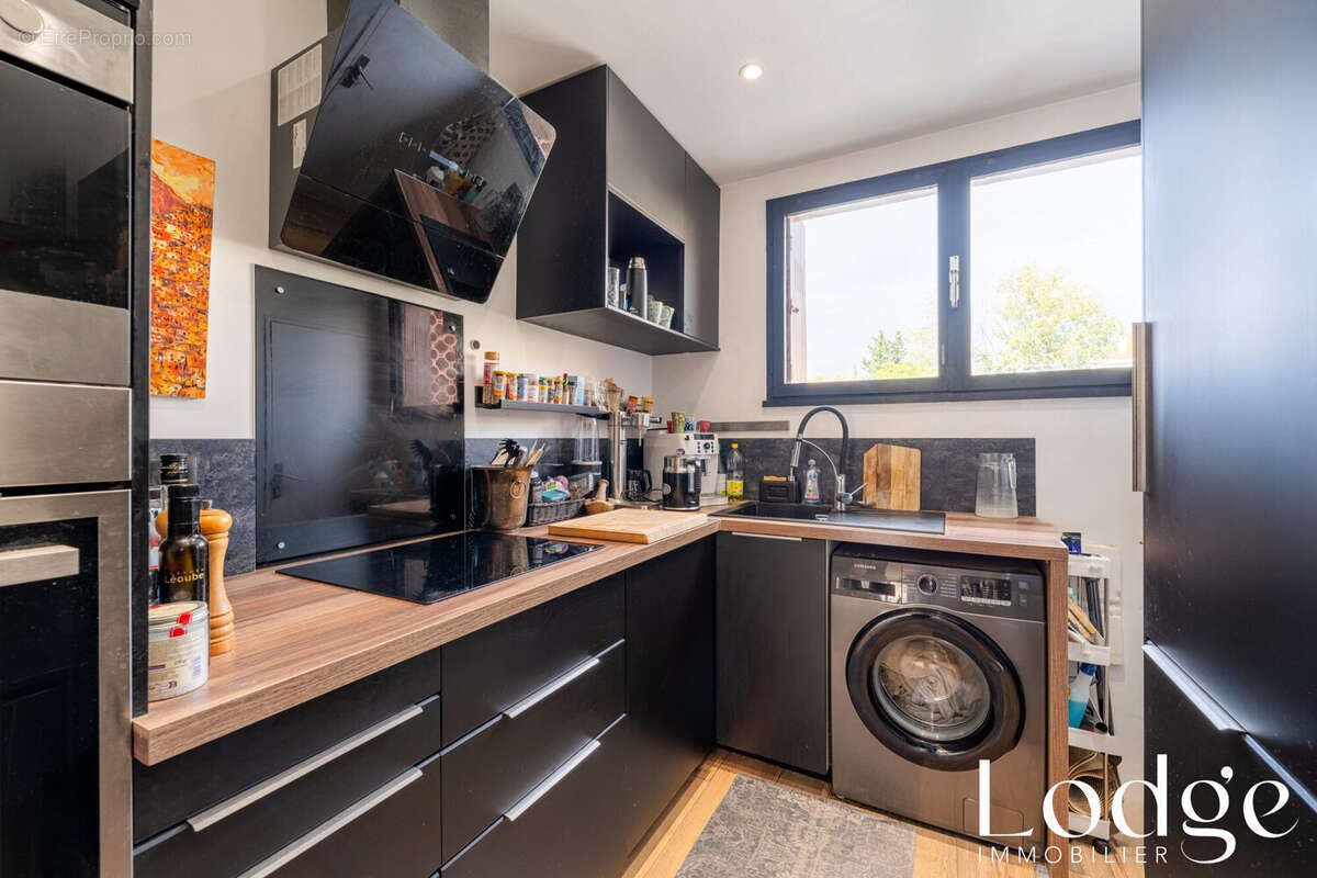 Appartement à vendre, 70m², Aix-en-Provence