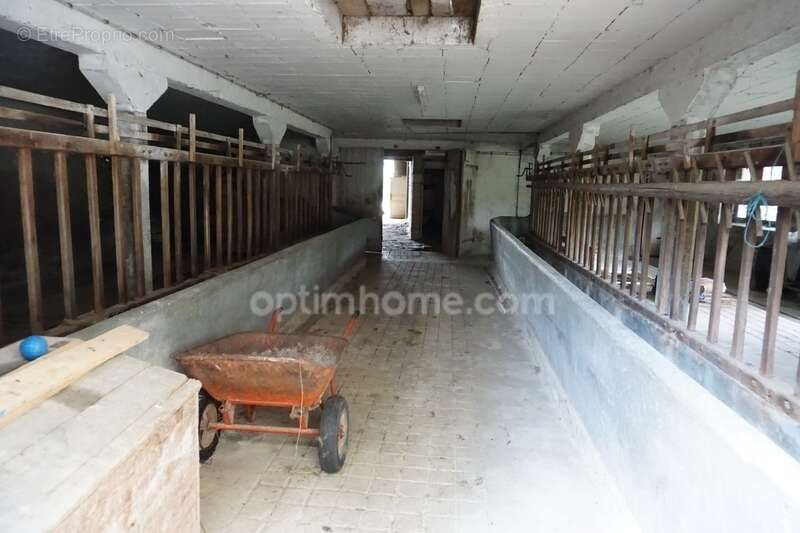 Maison à vendre, 109m², Luxeuil-les-Bains