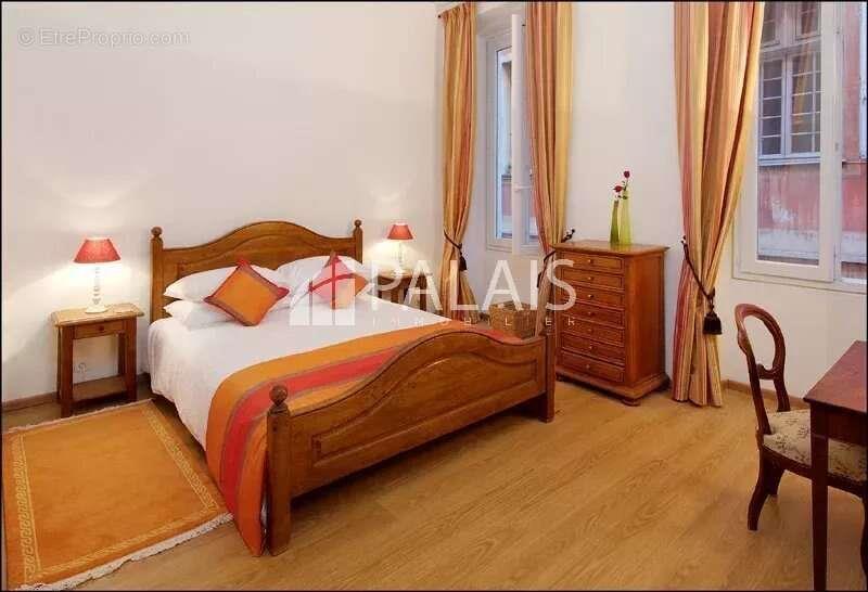 Appartement à vendre, 82m², Nice