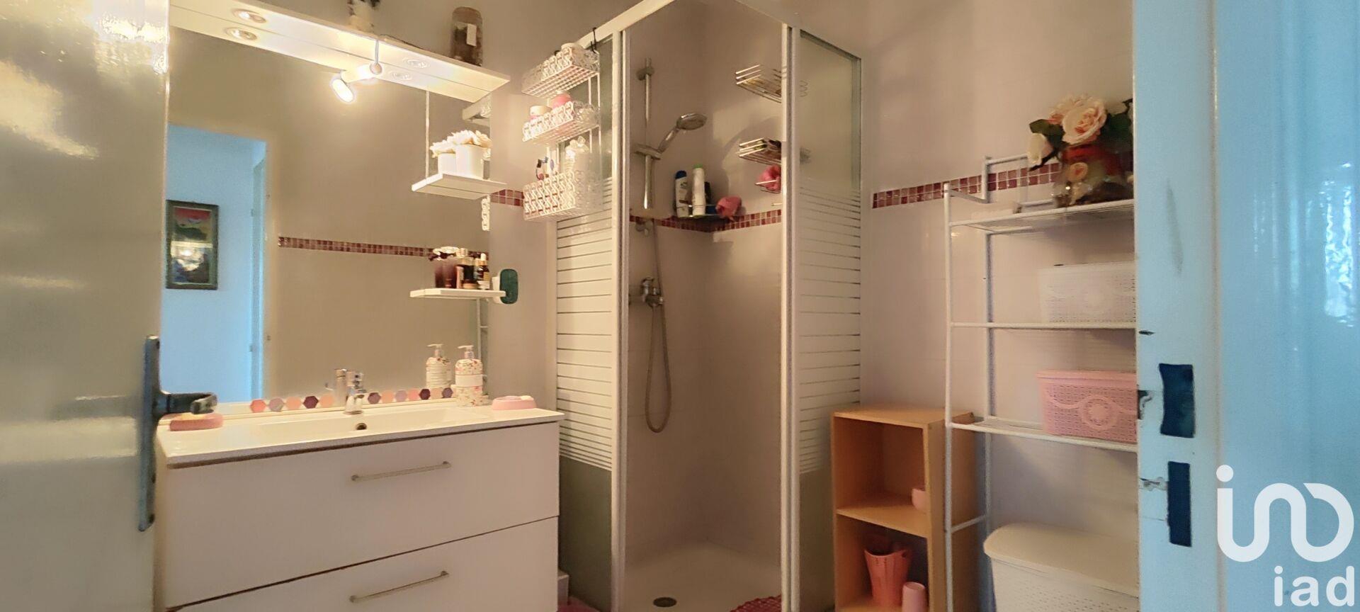 Appartement à vendre, 80m², Nice