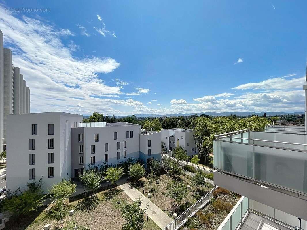 Appartement à vendre, 82m², Lyon 9ème