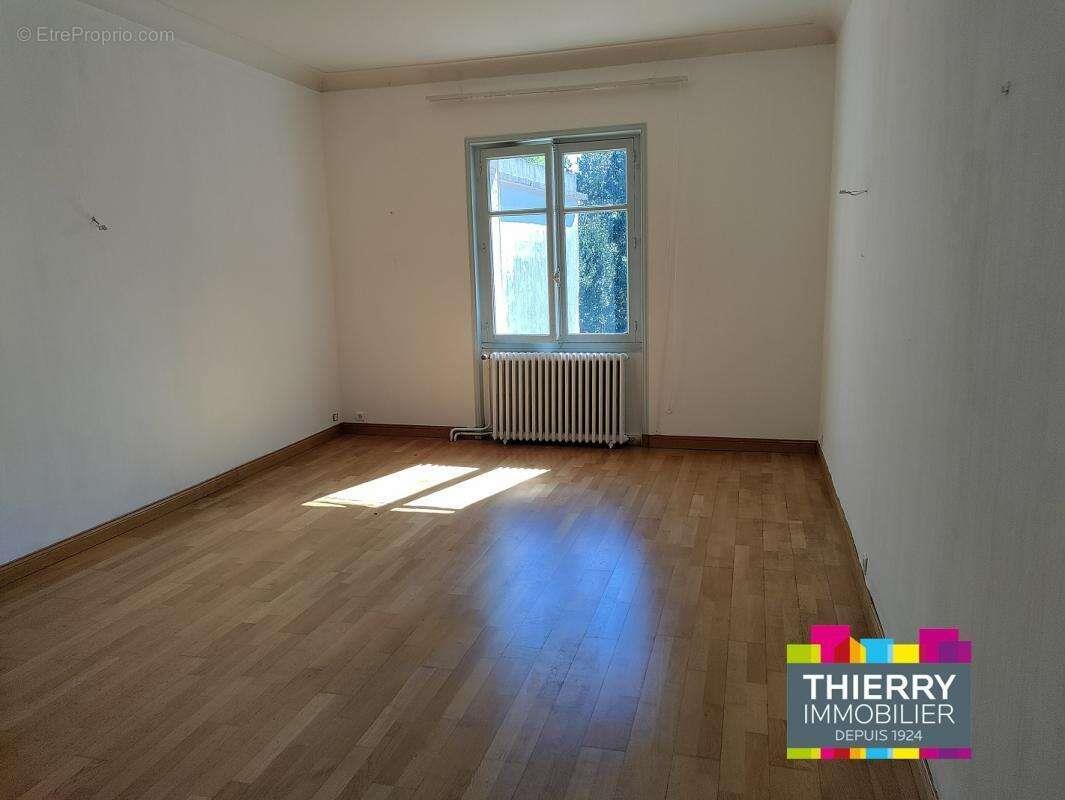 Maison à vendre, 186m², Nantes