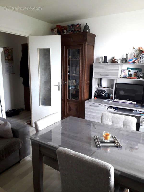 Appartement à vendre, 60m², Decize