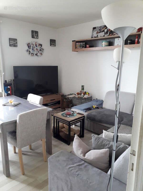 Appartement à vendre, 60m², Decize