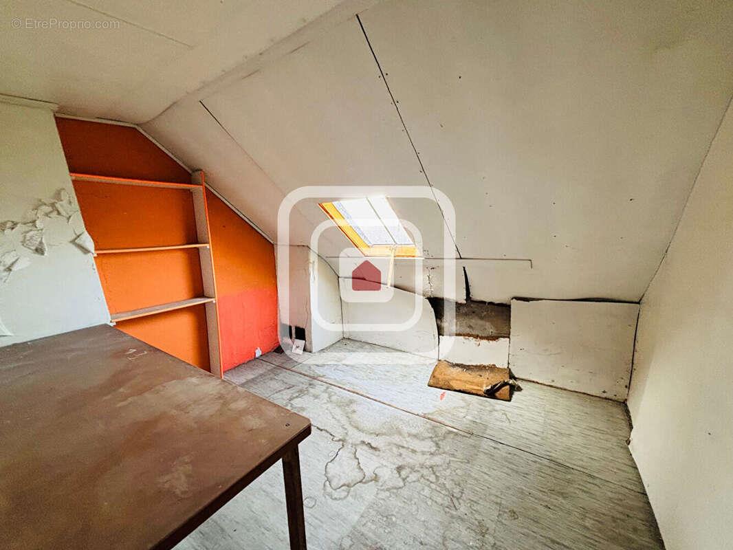 Appartement à vendre, 197m², Reims