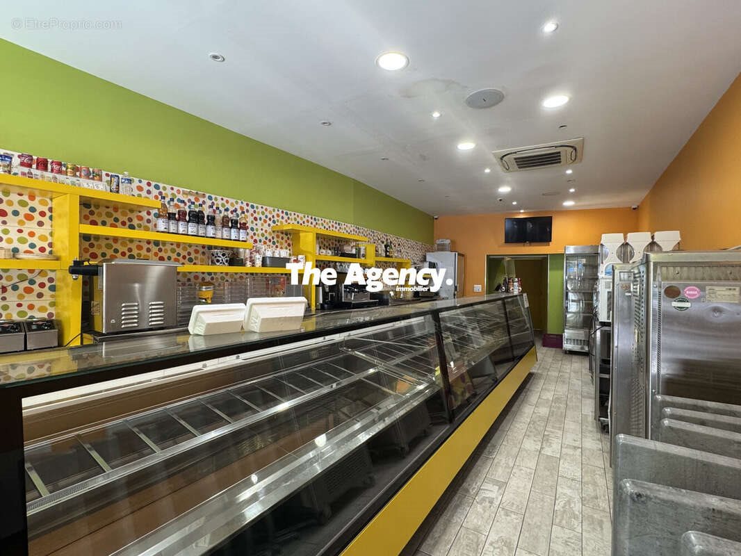 Maison à vendre, 86m², Marseille 6ème