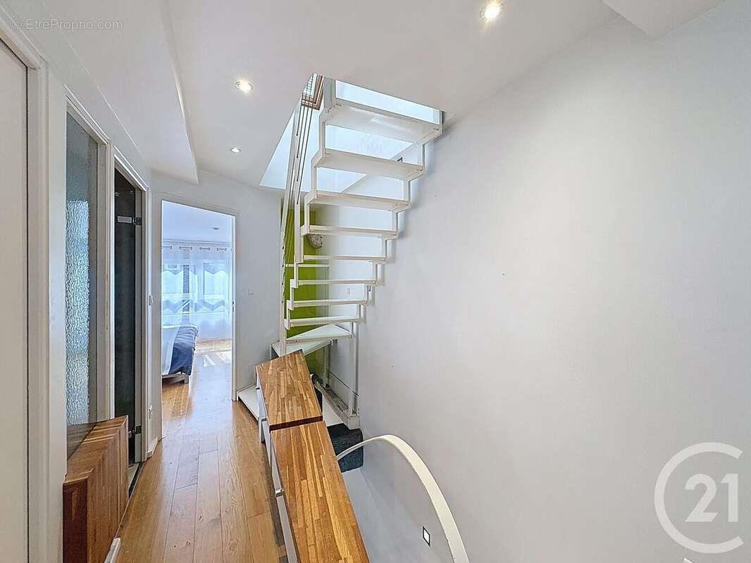 Appartement à vendre, 77m², Beaugency