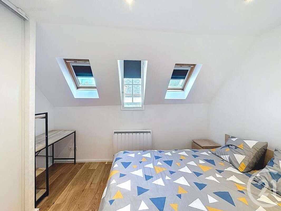 Appartement à vendre, 77m², Beaugency