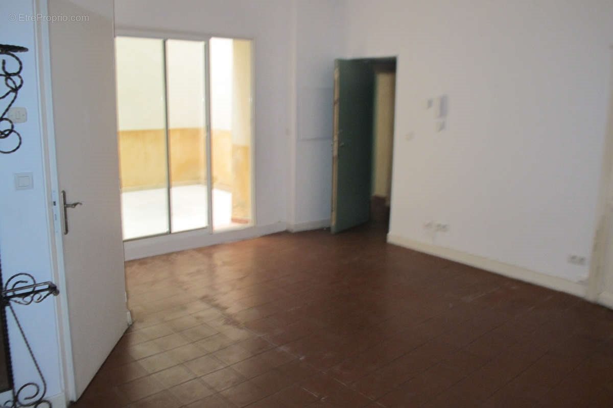 Appartement à vendre, 27m², Perpignan