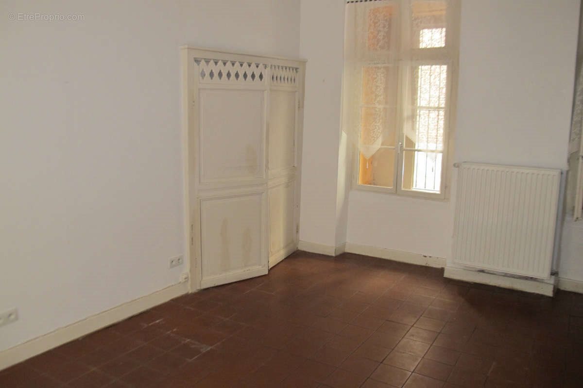 Appartement à vendre, 27m², Perpignan