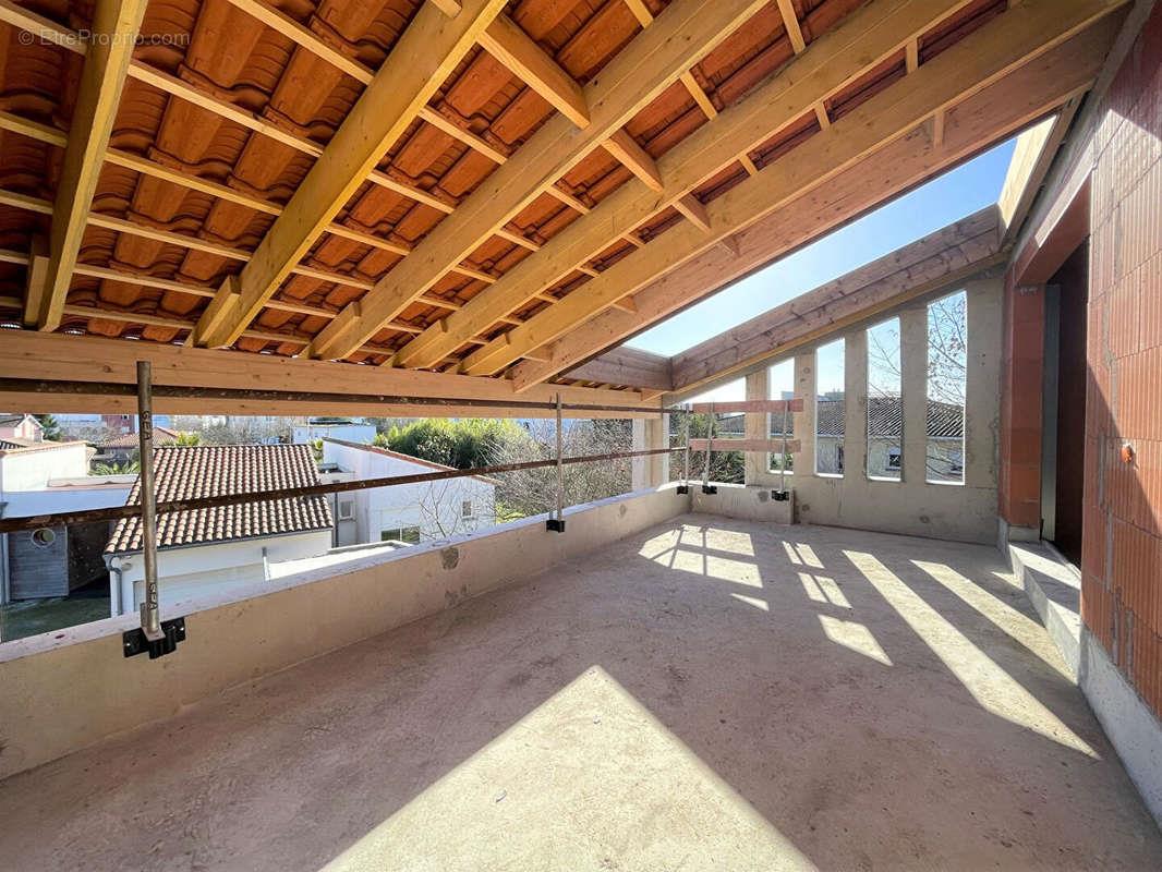 Appartement à vendre, 95m², Toulouse