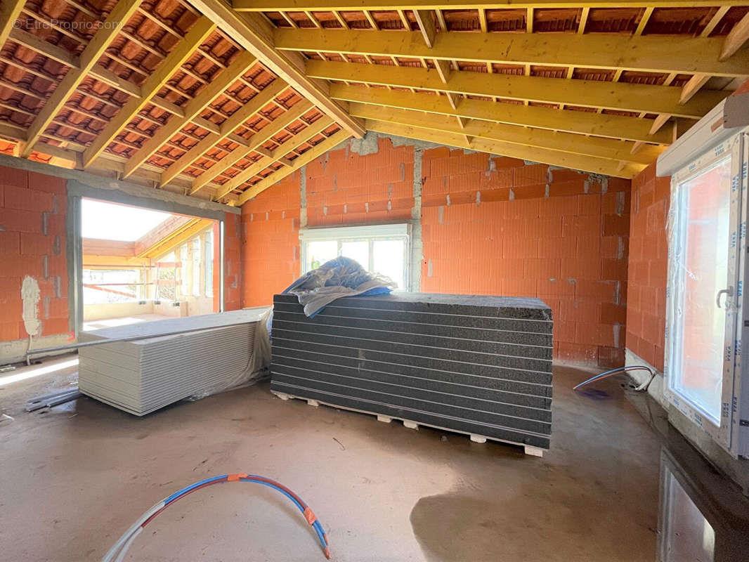 Appartement à vendre, 95m², Toulouse