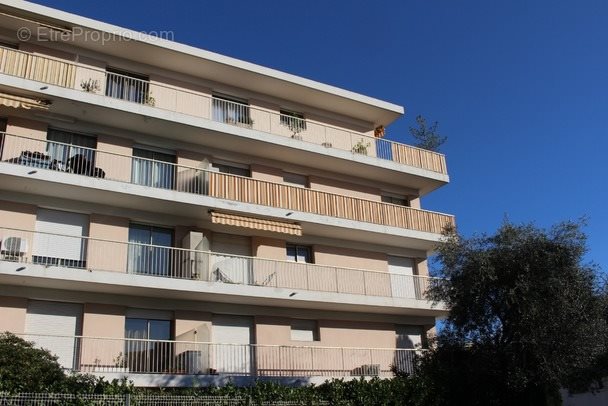 Appartement à vendre, 93m², Nice