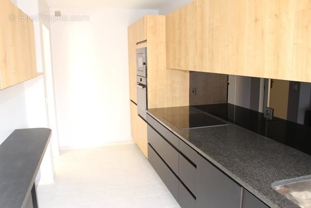 Appartement à vendre, 93m², Nice