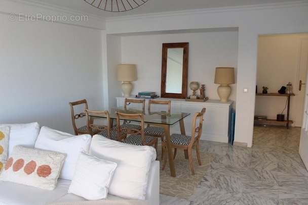 Appartement à vendre, 93m², Nice