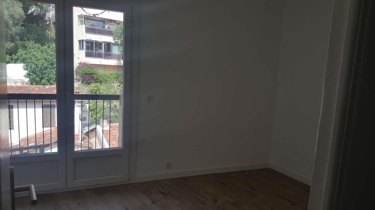 Appartement à vendre, 54m², Nice