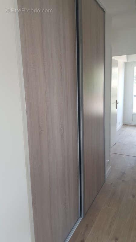 Appartement à vendre, 54m², Nice