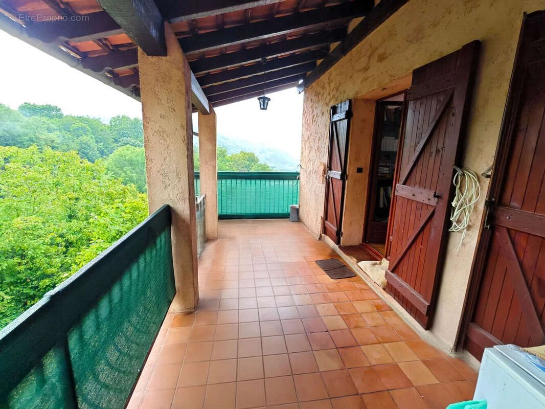 Maison à vendre, 127m², La Bollène-Vésubie