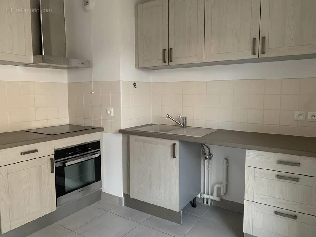 Appartement à vendre, 66m², Rouen