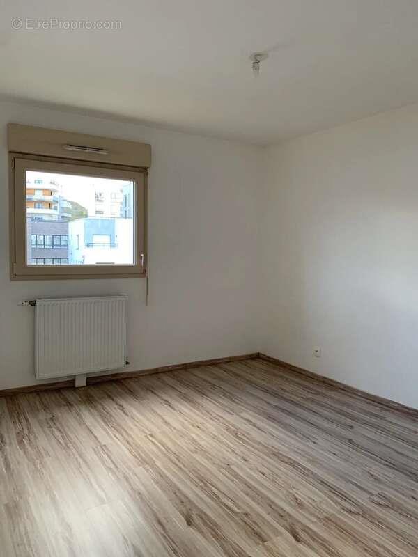 Appartement à vendre, 66m², Rouen