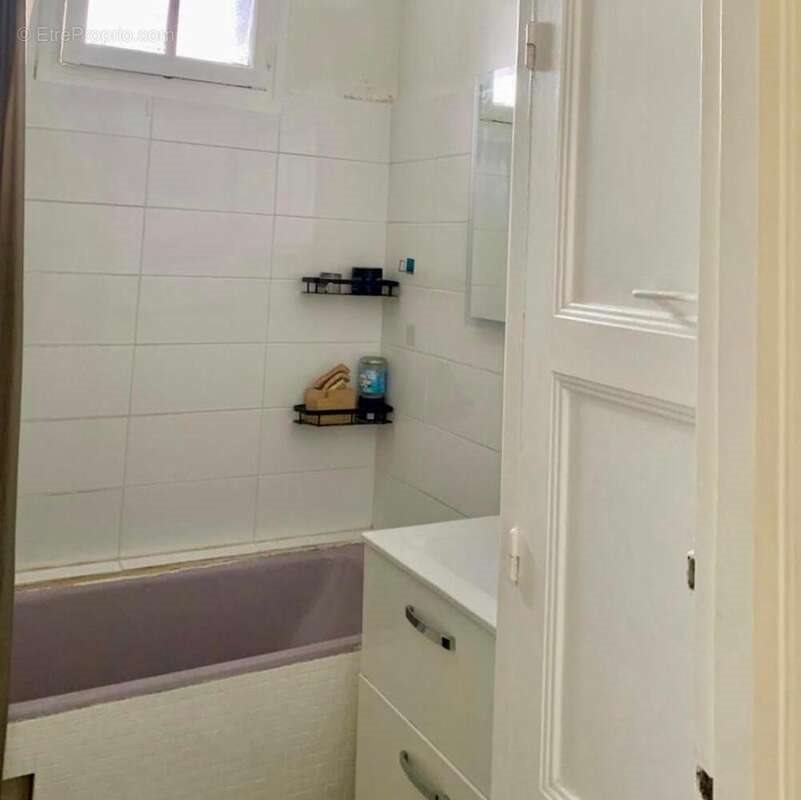 Appartement à vendre, 41m², Boulogne-Billancourt