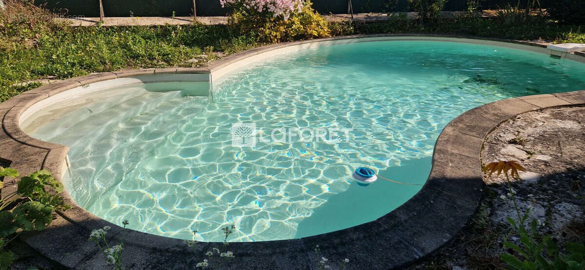 Maison à vendre, 230m², Arc-et-Senans