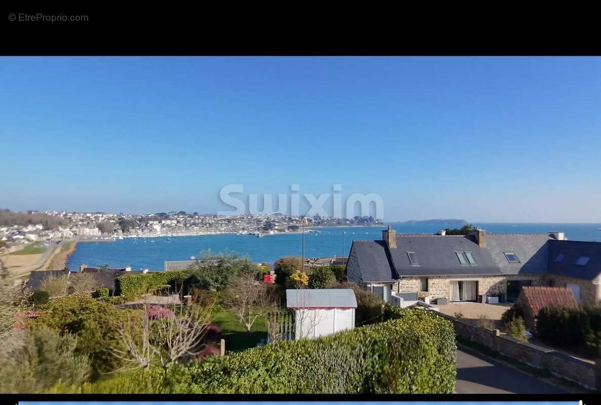 Maison à vendre, 61m², Louannec