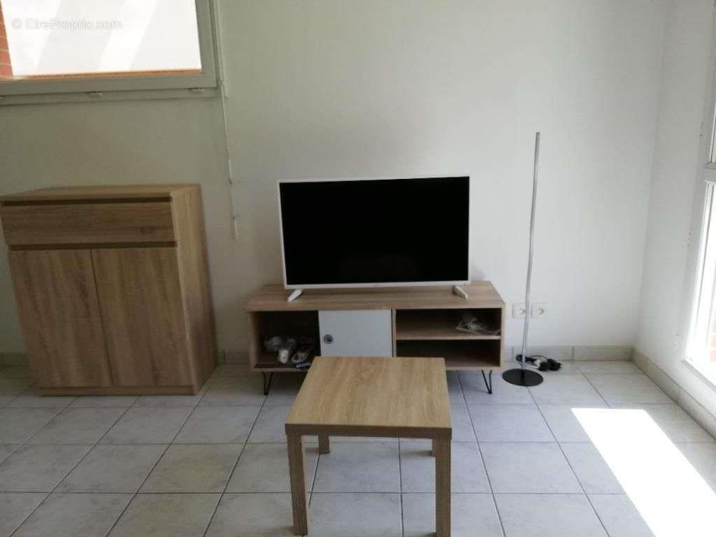 Appartement à vendre, 36m², Amiens