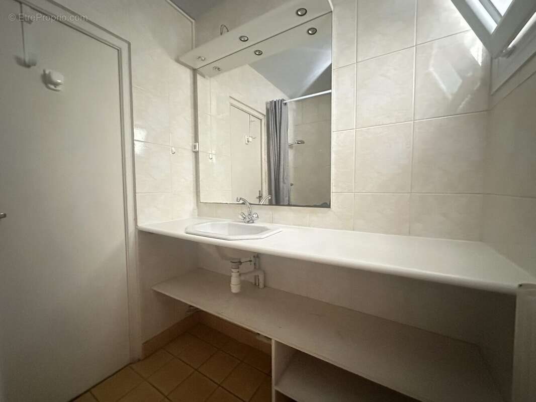 Appartement à vendre, 40m², Clermont-Ferrand