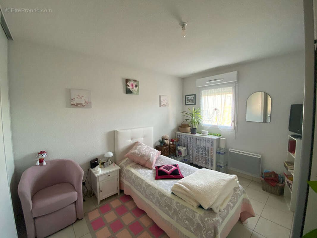 Appartement à vendre, 39m², Saint-Aubin-lès-Elbeuf