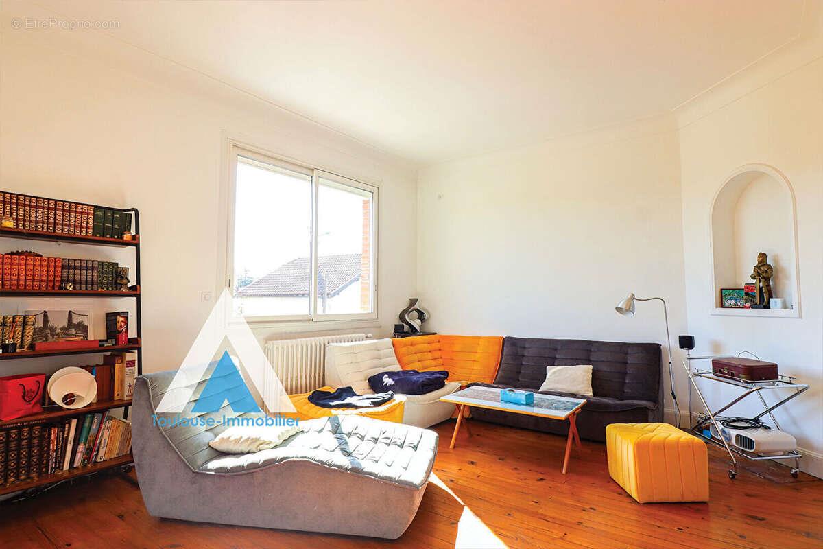 Maison à vendre, 265m², Toulouse
