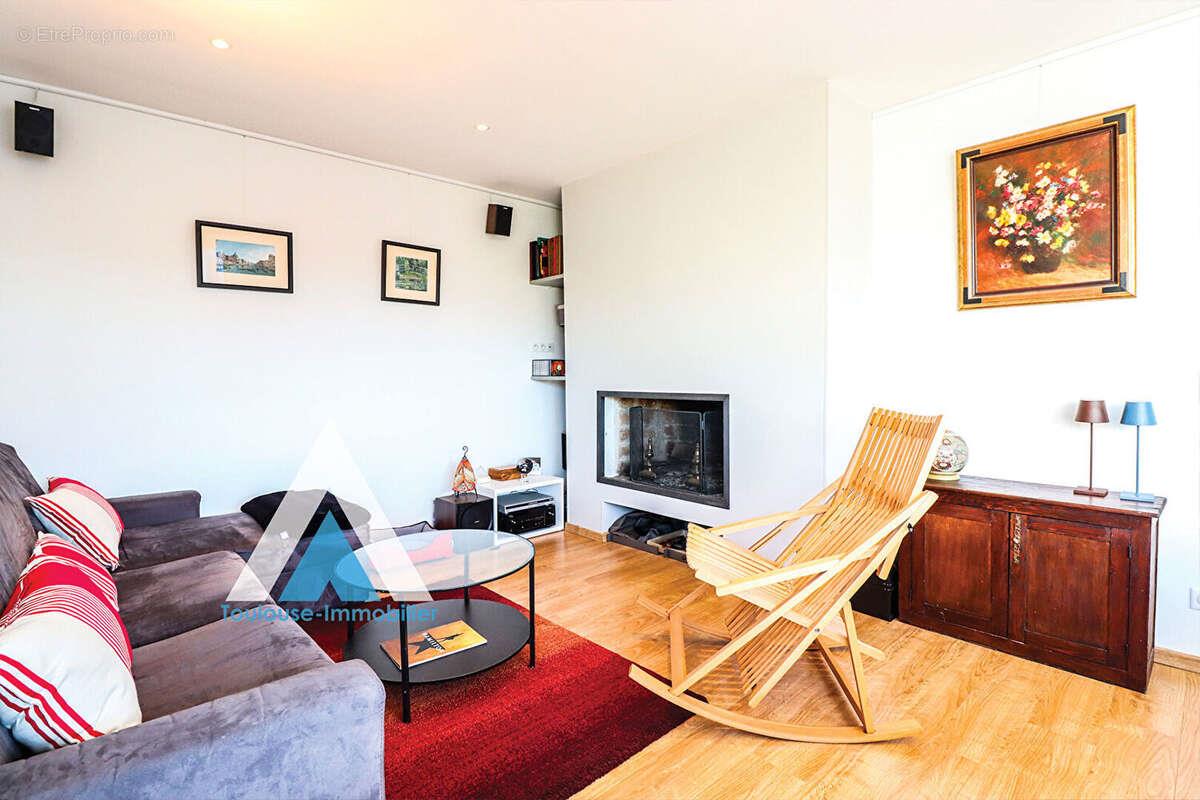 Maison à vendre, 265m², Toulouse