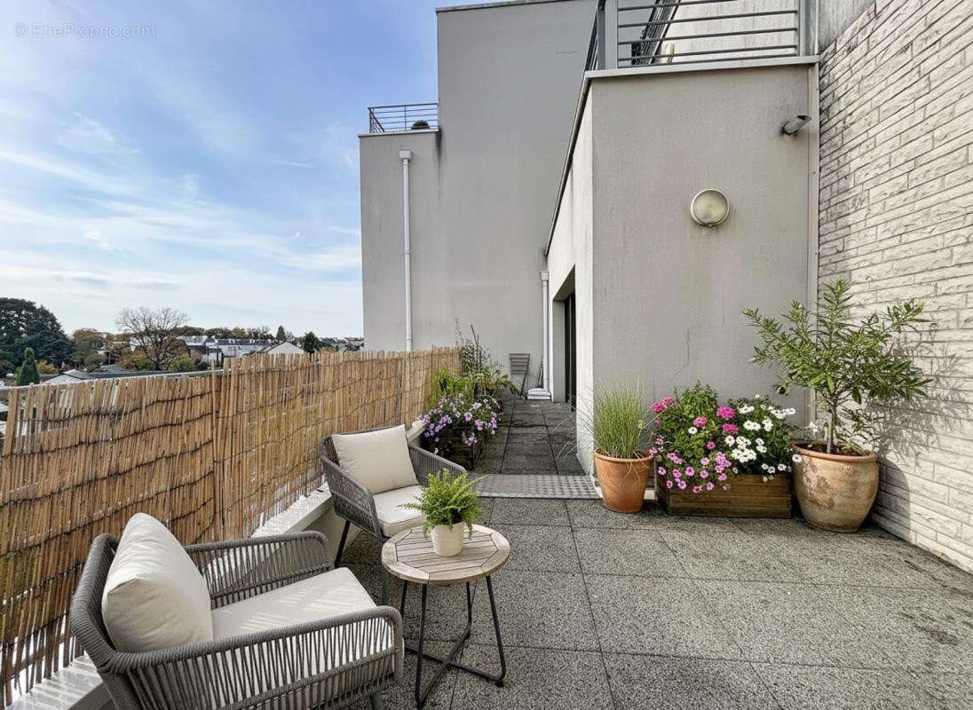 Appartement à vendre, 73m², Tours