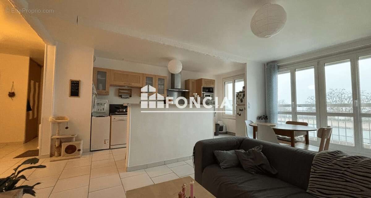 Maison à vendre, 67m², Rouen