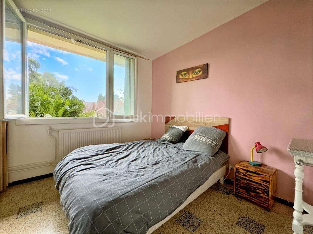 Appartement à vendre, 55m², Nîmes