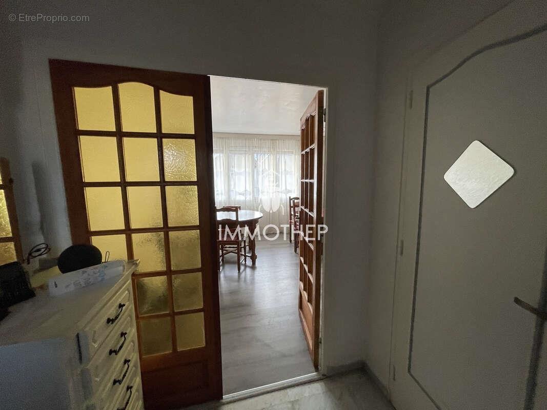 Appartement à vendre, 90m², Grenoble