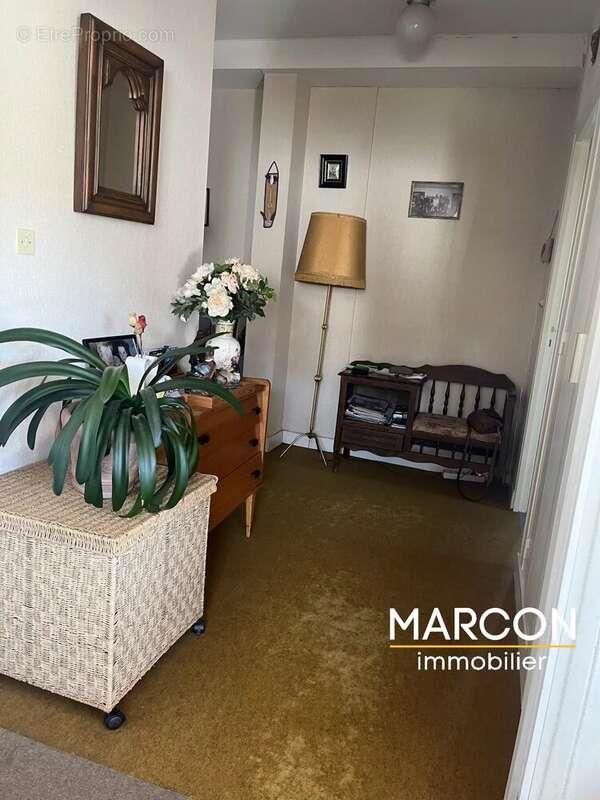 Appartement à vendre, 85m², Aubusson