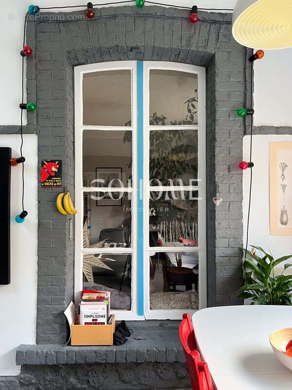 Maison à vendre, 157m², Reims