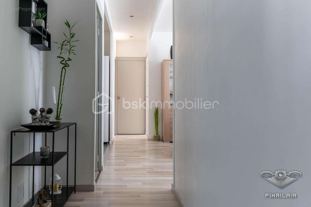 Maison à vendre, 121m², Bressuire