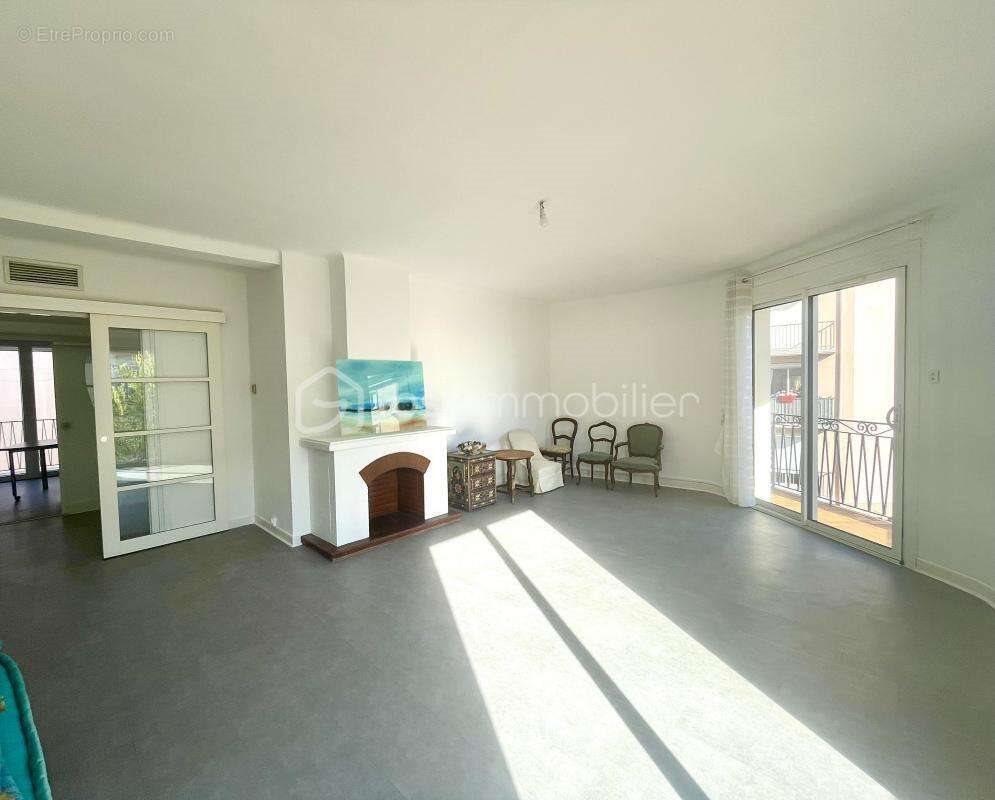 Appartement à vendre, 105m², Perpignan
