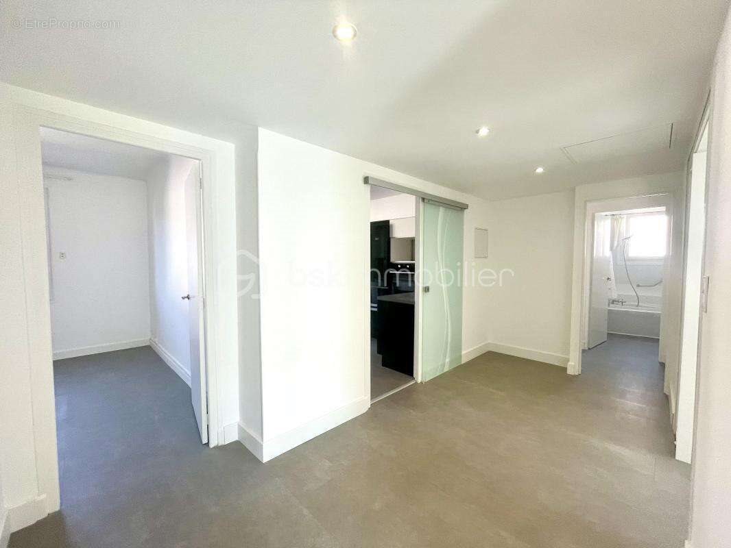 Appartement à vendre, 105m², Perpignan