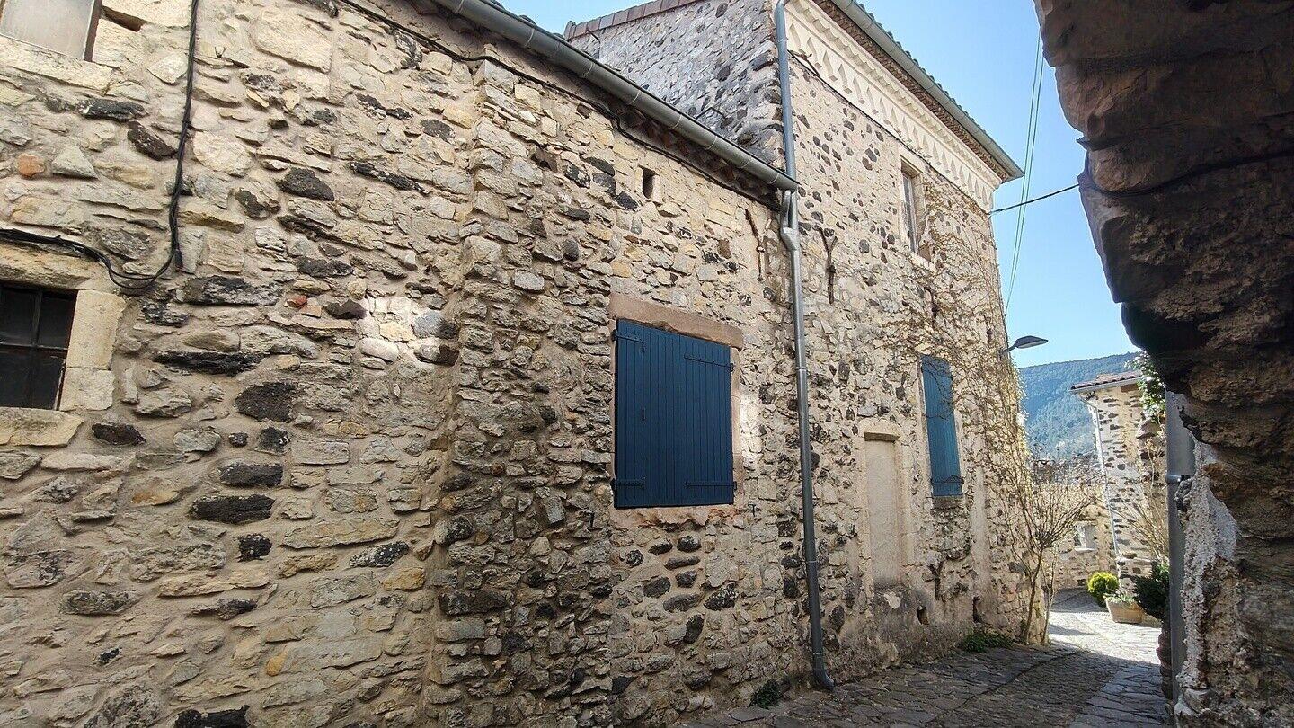 Appartement à vendre, 320m², Saint-Vincent-de-Barrès