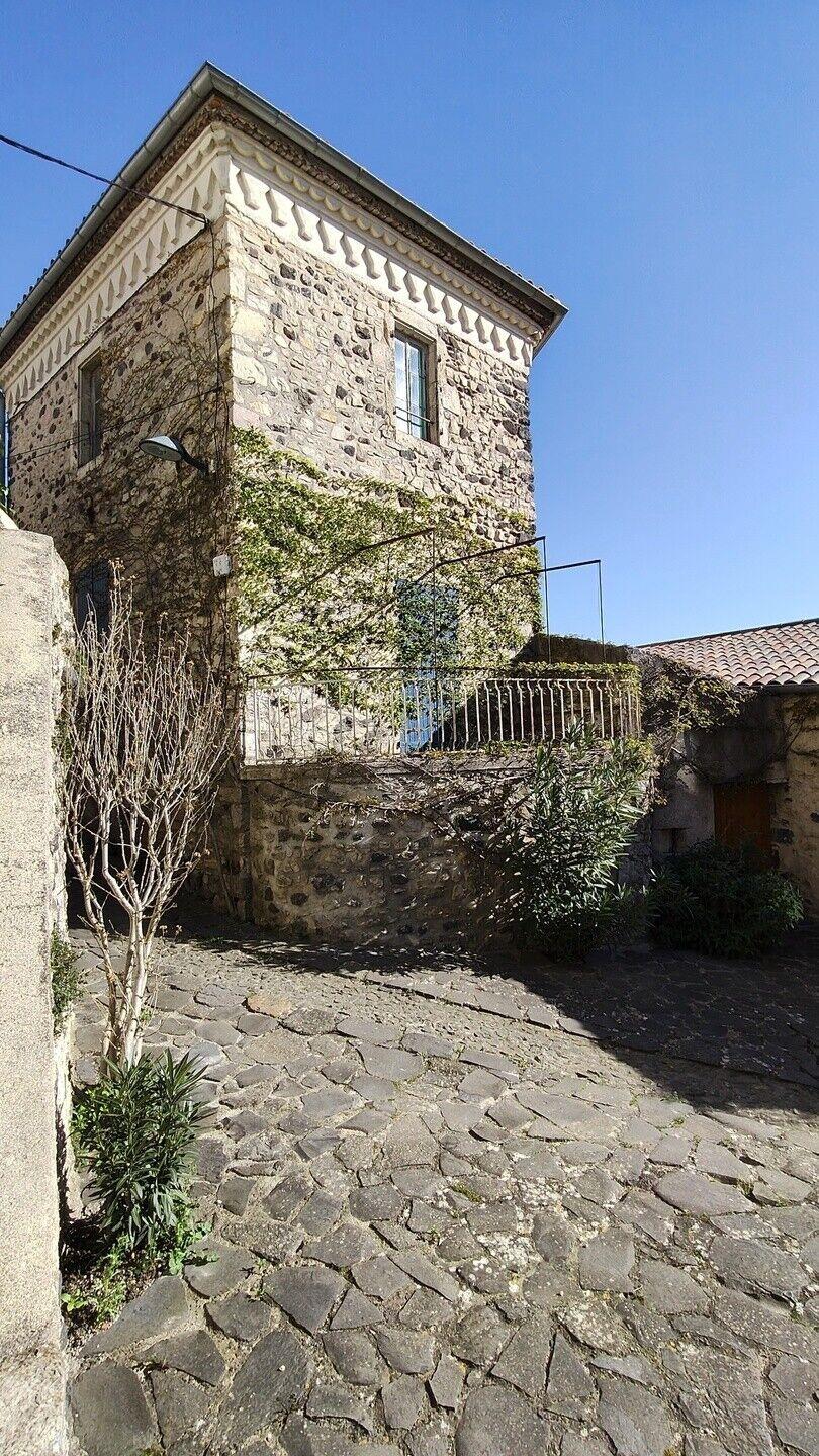 Appartement à vendre, 320m², Saint-Vincent-de-Barrès