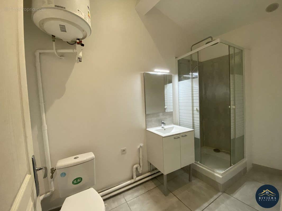 Appartement à vendre, 340m², Marseille 15ème