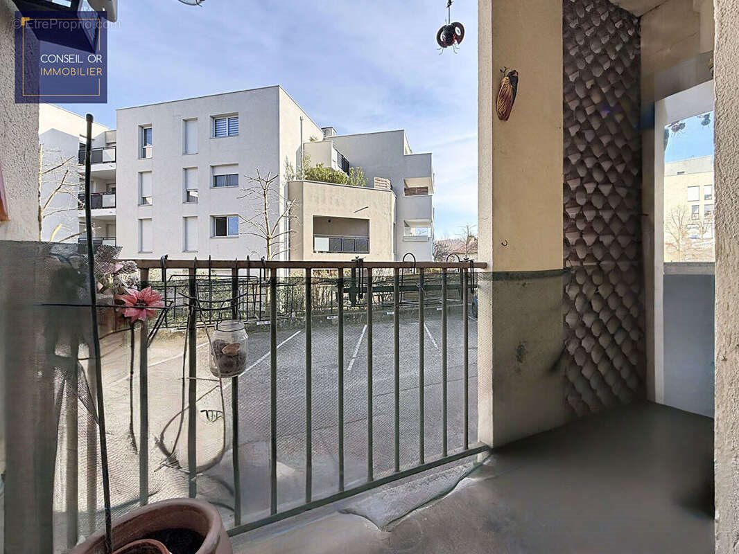 Appartement à vendre, 60m², Brignais