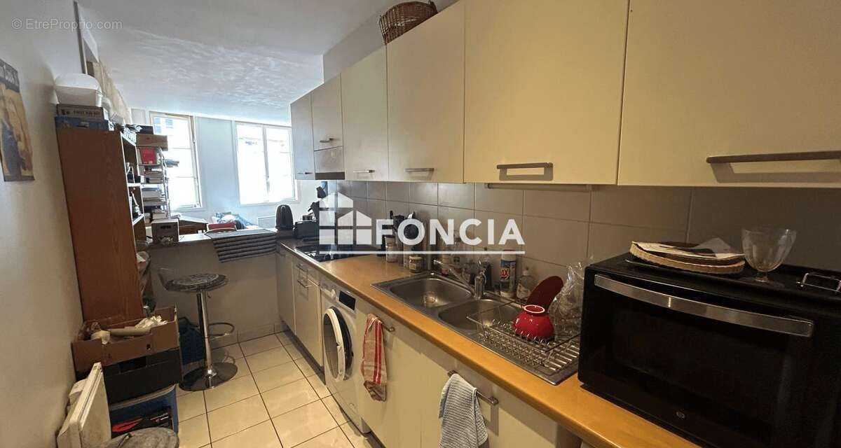 Appartement à vendre, 114m², Bordeaux